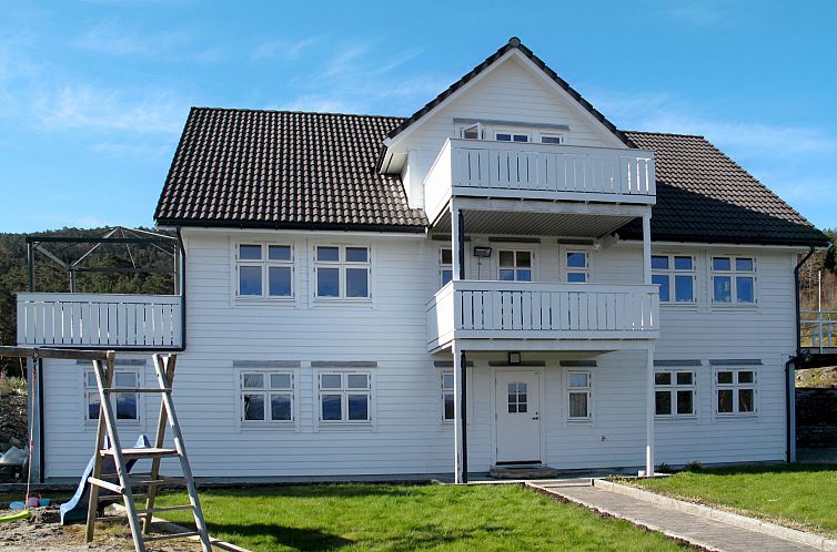 Appartement Galanten