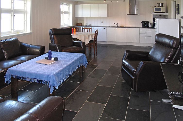 Appartement Galanten