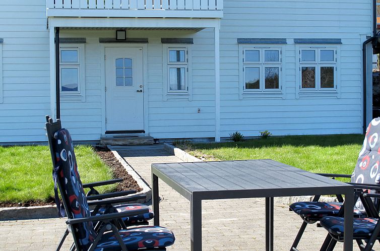 Appartement Galanten
