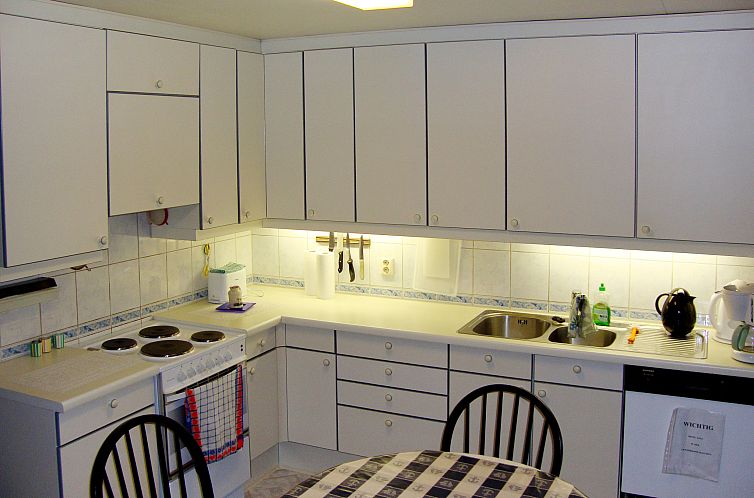 Vakantiehuis Hovsfjellet