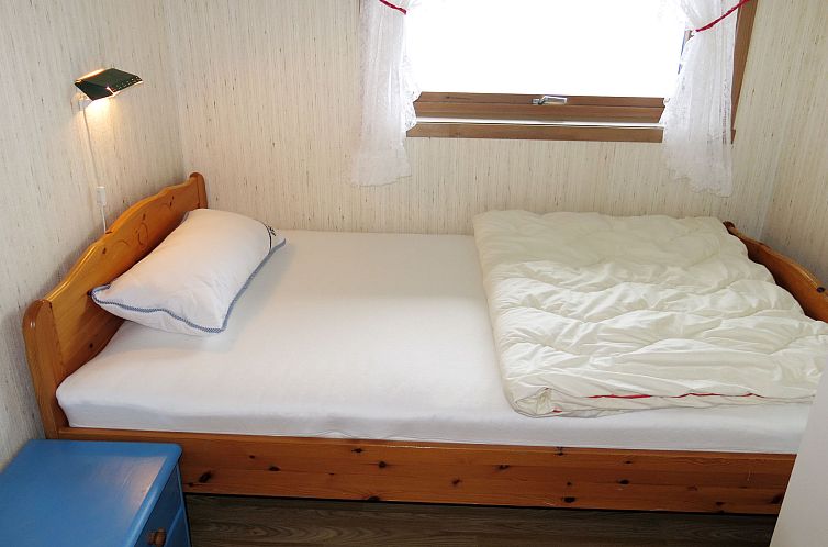 Vakantiehuis Hovsfjellet