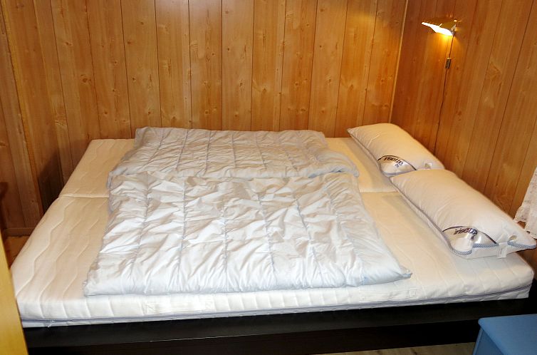 Vakantiehuis Hovsfjellet