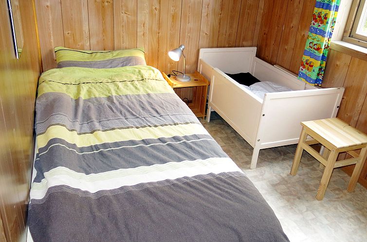 Vakantiehuis Hovsfjellet