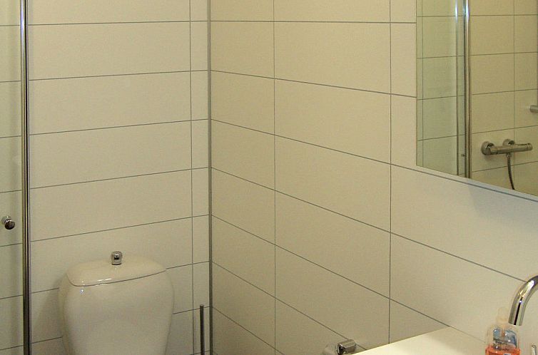 Vakantiehuis Hovsfjellet