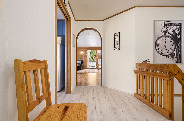 Vakantiehuis Hovsfjellet