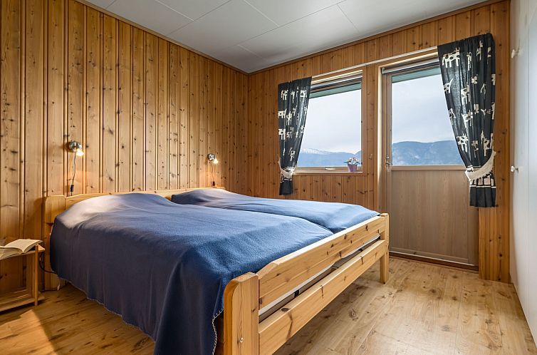Vakantiehuis Hovsfjellet