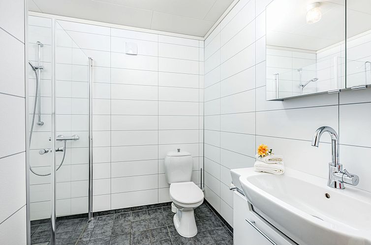 Vakantiehuis Hovsfjellet