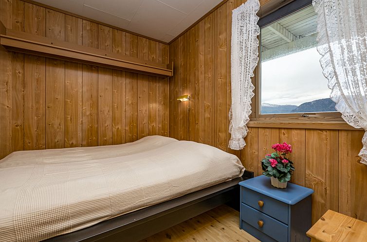 Vakantiehuis Hovsfjellet