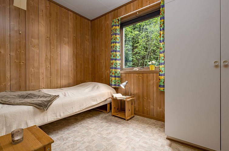 Vakantiehuis Hovsfjellet