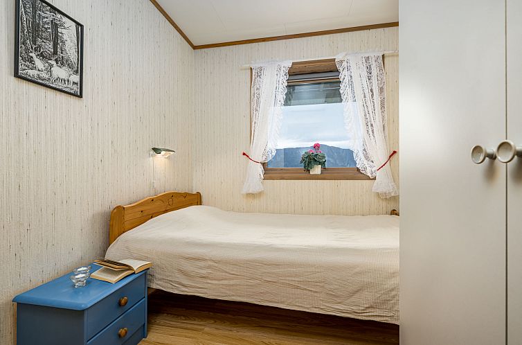 Vakantiehuis Hovsfjellet