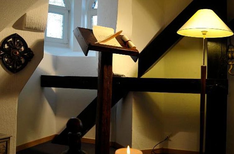 Das Krimihotel