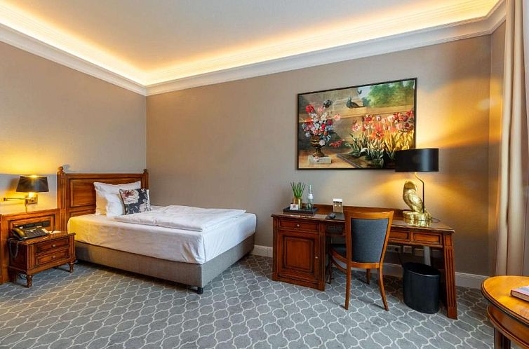 Best Western Premier Parkhotel Engelsburg