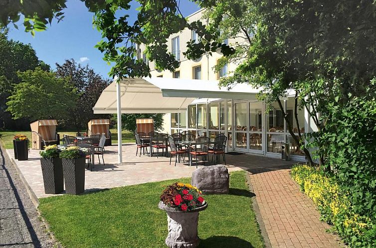 Hotel Am Quellberg