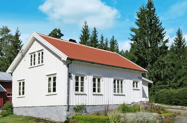 Unterkunft 1060502 - Ferienhaus Süd-Norwegen - Vakantiehuis Øygårdsheia