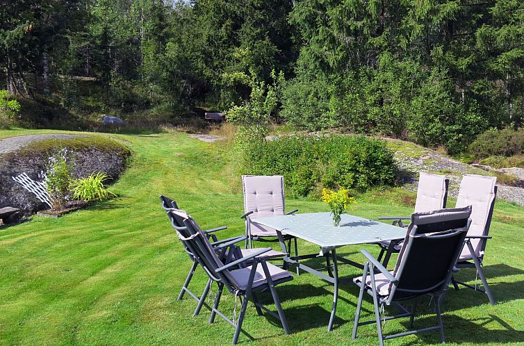 Vakantiehuis Øygårdsheia