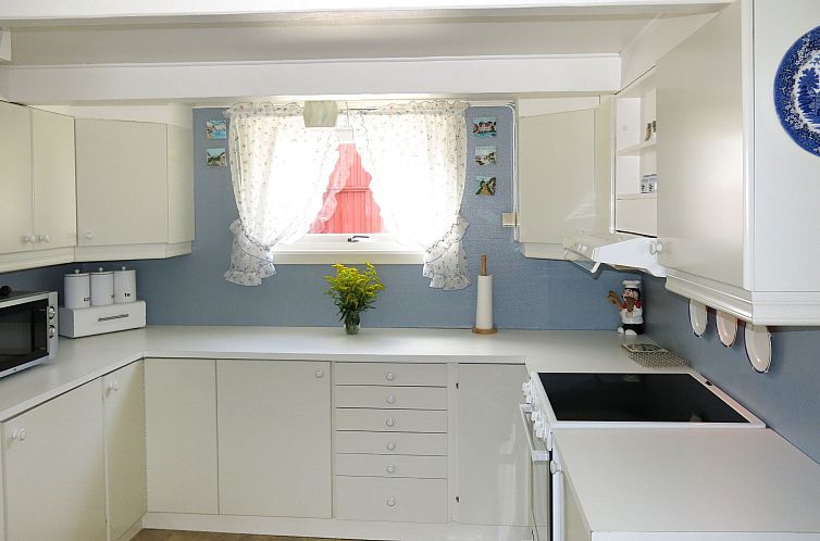 Vakantiehuis Øygårdsheia