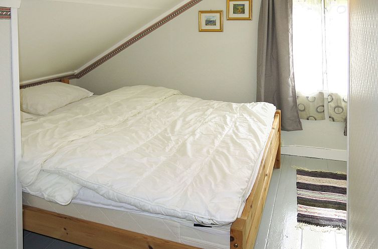 Vakantiehuis Øygårdsheia