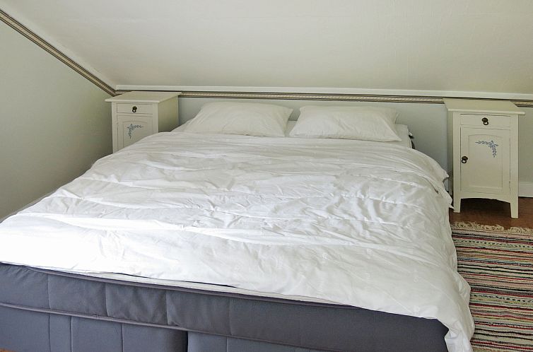 Vakantiehuis Øygårdsheia