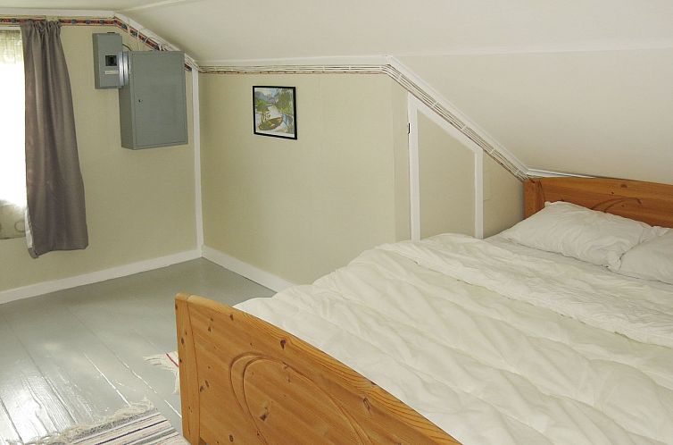 Vakantiehuis Øygårdsheia