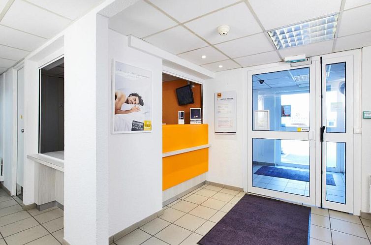 Premiere Classe Montreuil