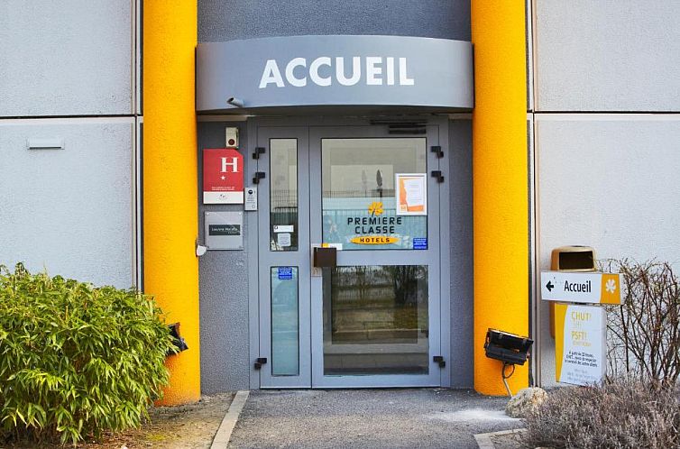 Premiere Classe Montreuil
