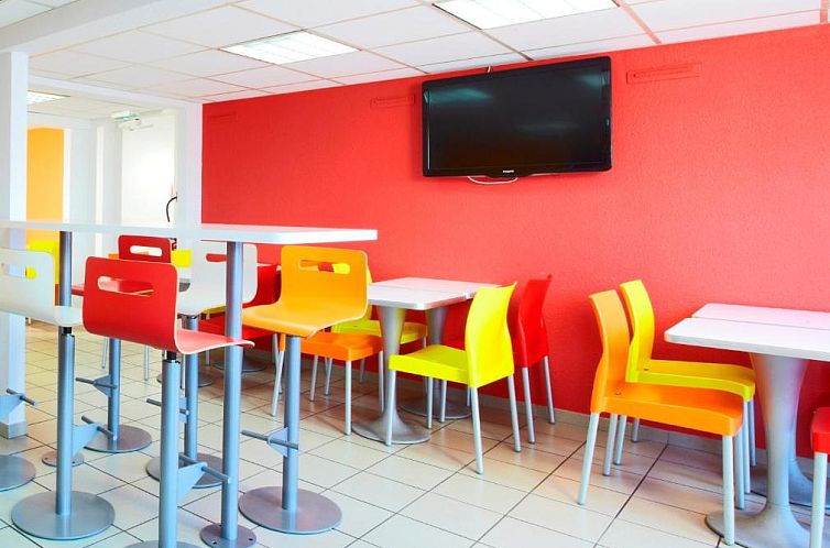 Premiere Classe Montreuil