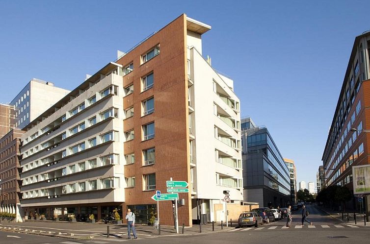 Séjours & Affaires Montreuil Saint Mandé