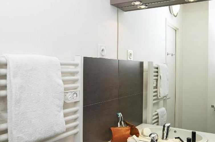 Séjours & Affaires Montreuil Saint Mandé