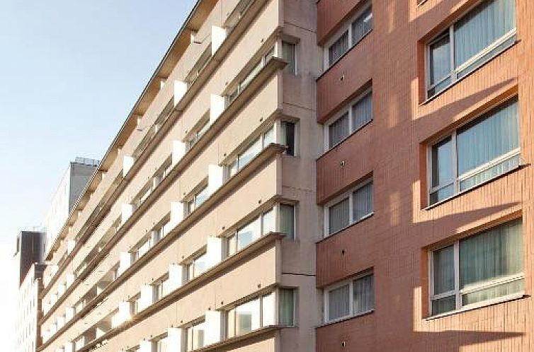 Séjours & Affaires Montreuil Saint Mandé