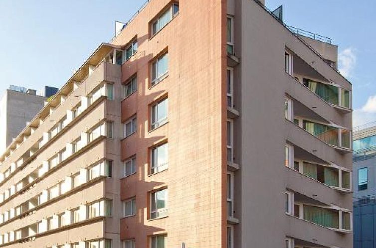 Séjours & Affaires Montreuil Saint Mandé