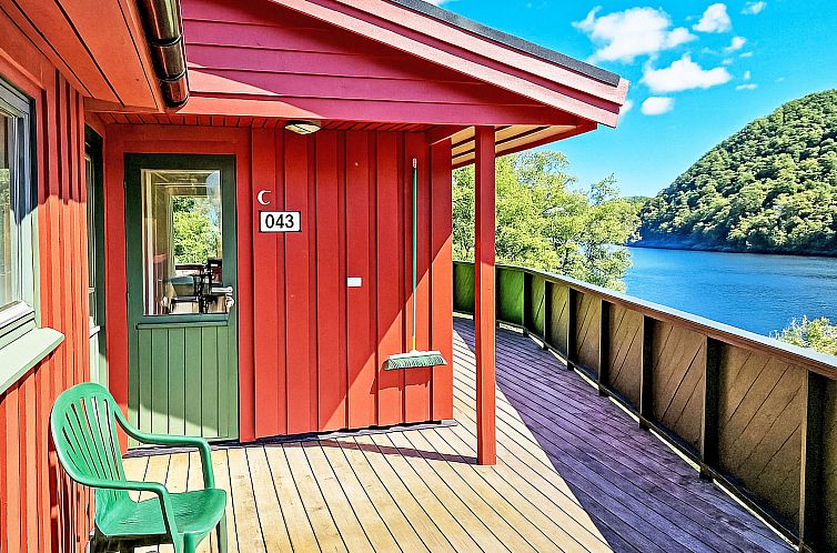 Verblijf 1061301 - Vakantiewoning Zuid Noorwegen - Vakantiehuis Neset