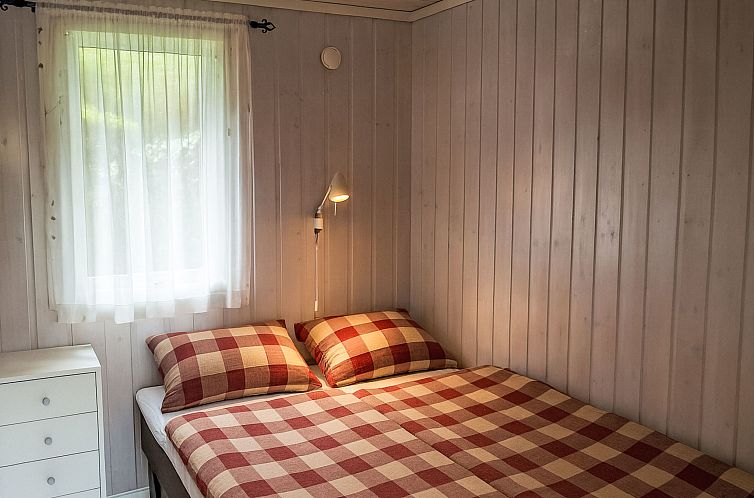 Vakantiehuis Neset