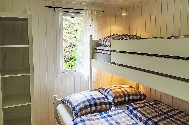 Vakantiehuis Neset