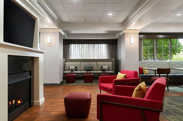 Hampton Inn South Kingstown - Newport Area