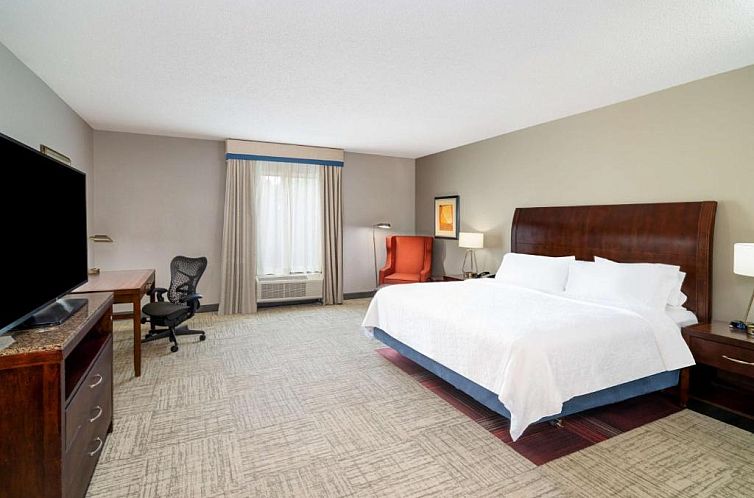 Hilton Garden Inn Augusta