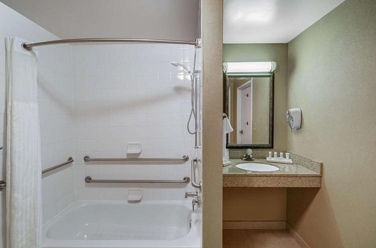 Hilton Garden Inn Augusta