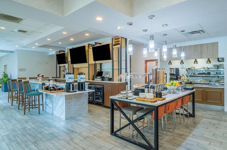 Hilton Garden Inn Augusta