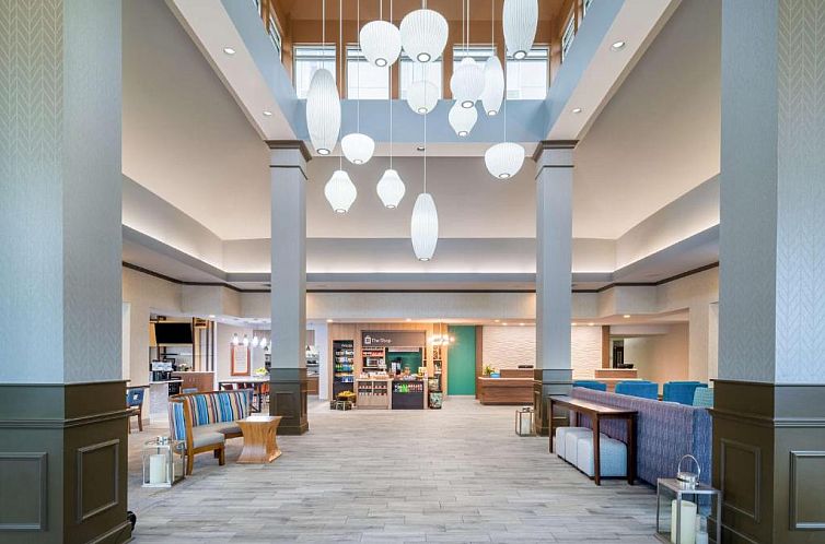 Hilton Garden Inn Augusta