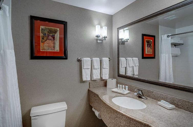 Hilton Garden Inn Augusta