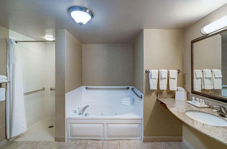 Hilton Garden Inn Augusta