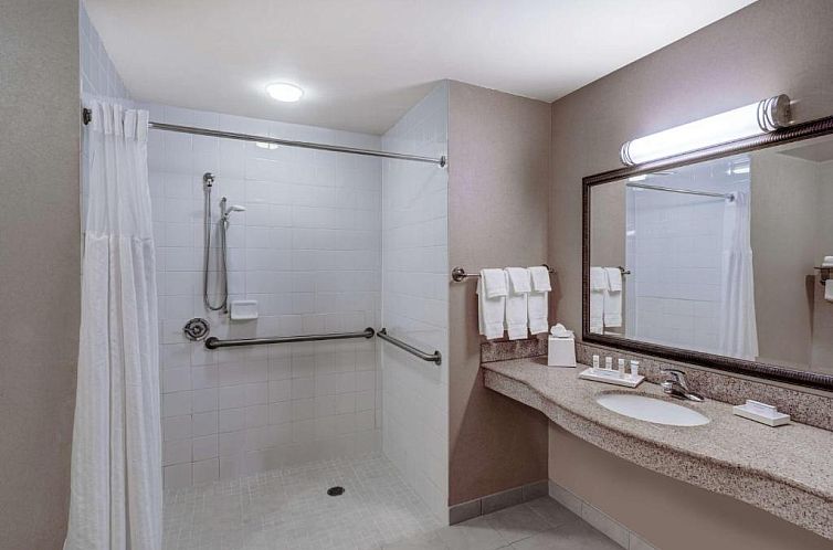 Hilton Garden Inn Augusta