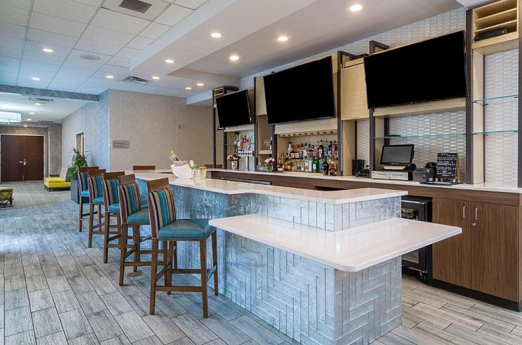 Hilton Garden Inn Augusta