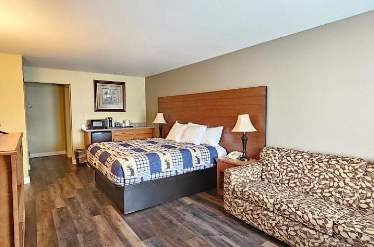 Mill Village Motel