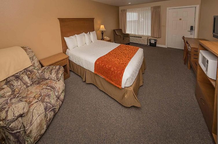 Mill Village Motel
