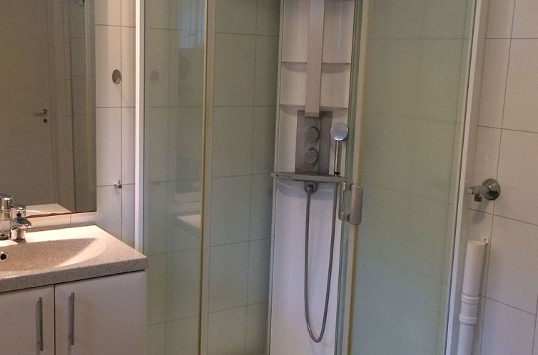 Vakantiehuis mit Blick auf das Wasser