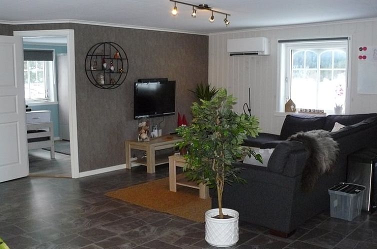 Vakantiehuisje in Bjelland