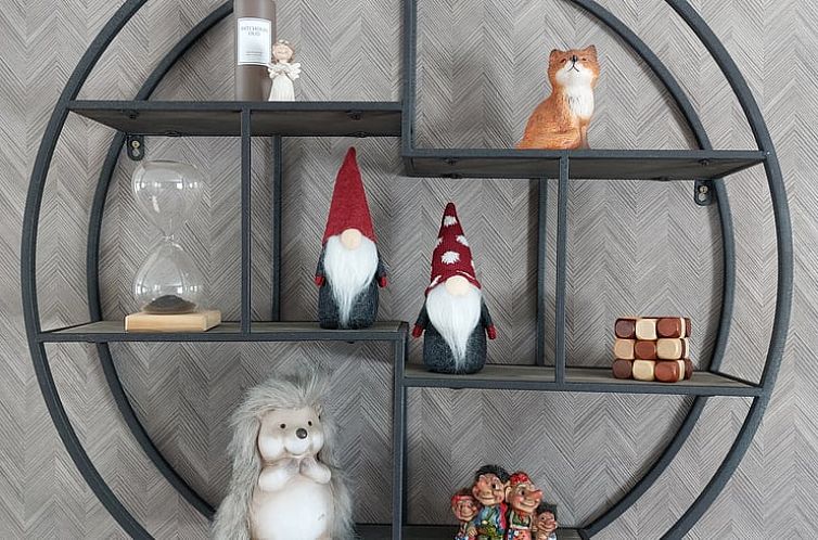 Vakantiehuisje in Bjelland