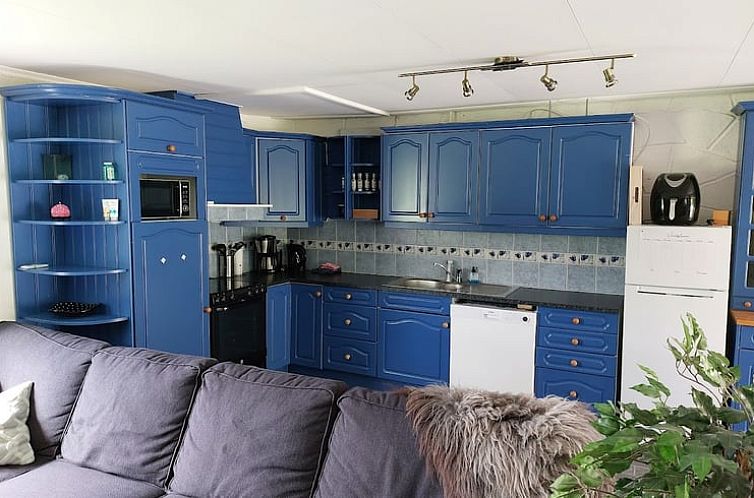 Vakantiehuisje in Bjelland