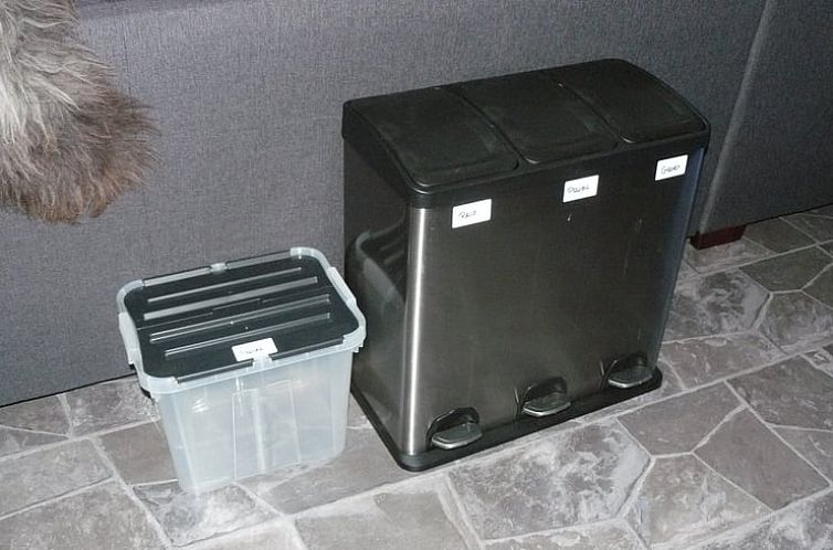 Vakantiehuisje in Bjelland