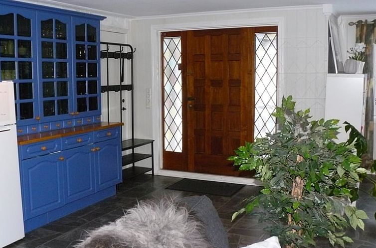 Vakantiehuisje in Bjelland